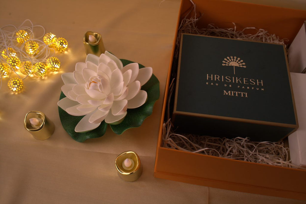 How to Choose the Perfect Indian Attar for You: Hrisikesh Guide