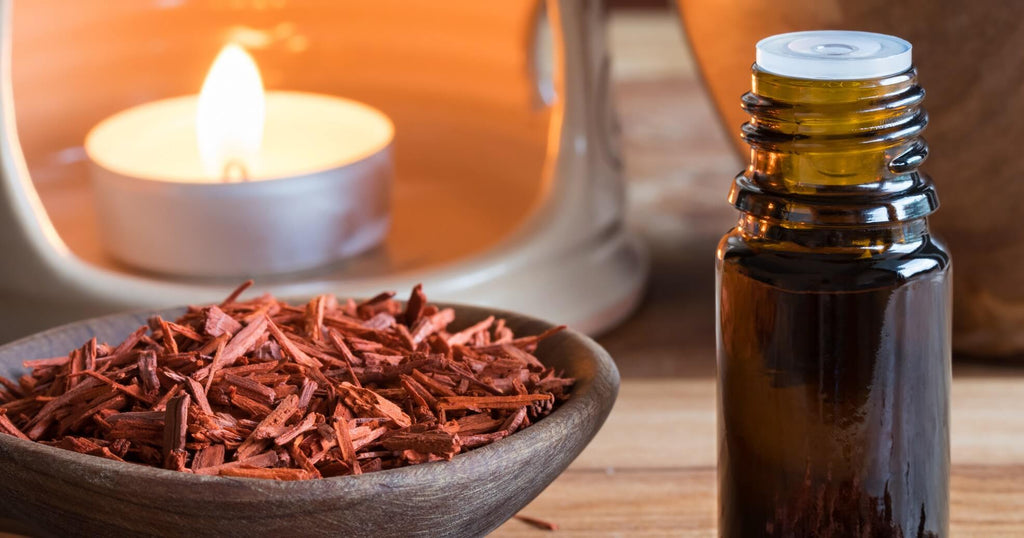 Sandalwood Attar Rundown: Why is It Popular?