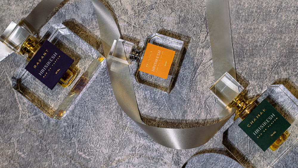 The Perfect Attar for Cold Winter Vibes