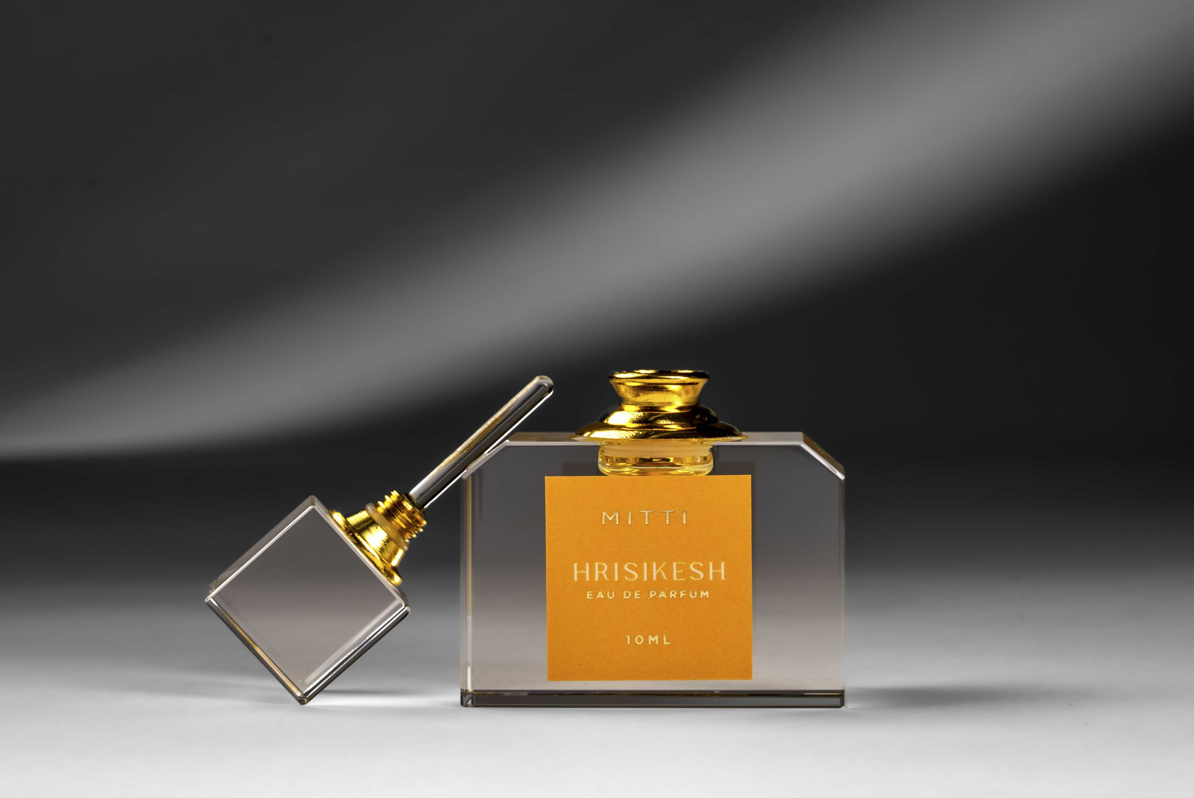 Mitti Attar