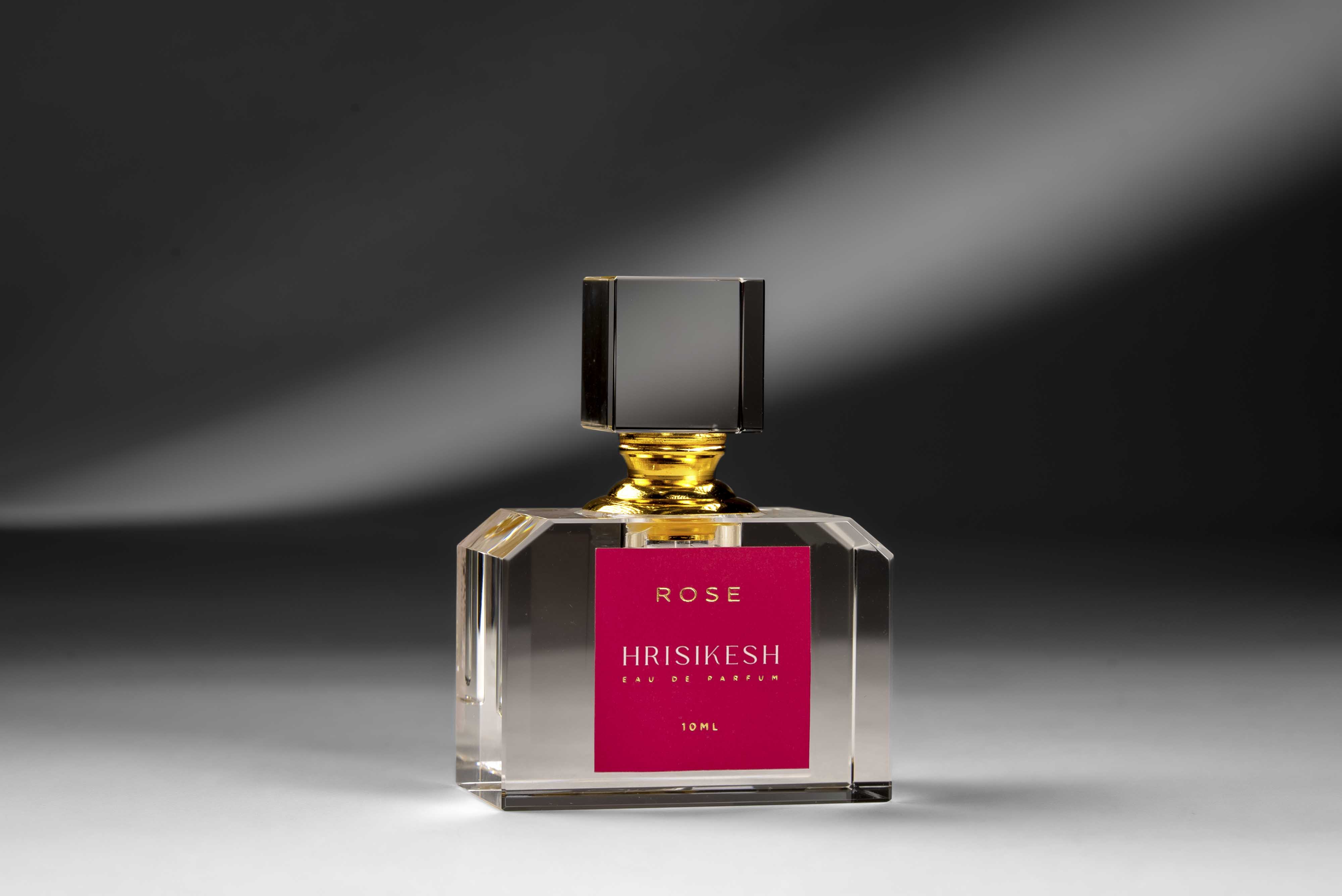 Rose Attar