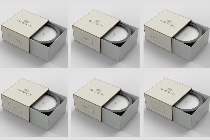 A Fragrant Journey: The Allure of Scented Candles & Aromatherapy