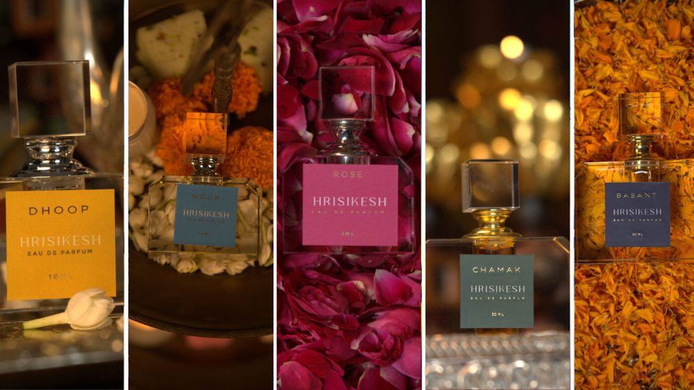 The Transformative Power of Hrishikesh Scents in Aromatherapy