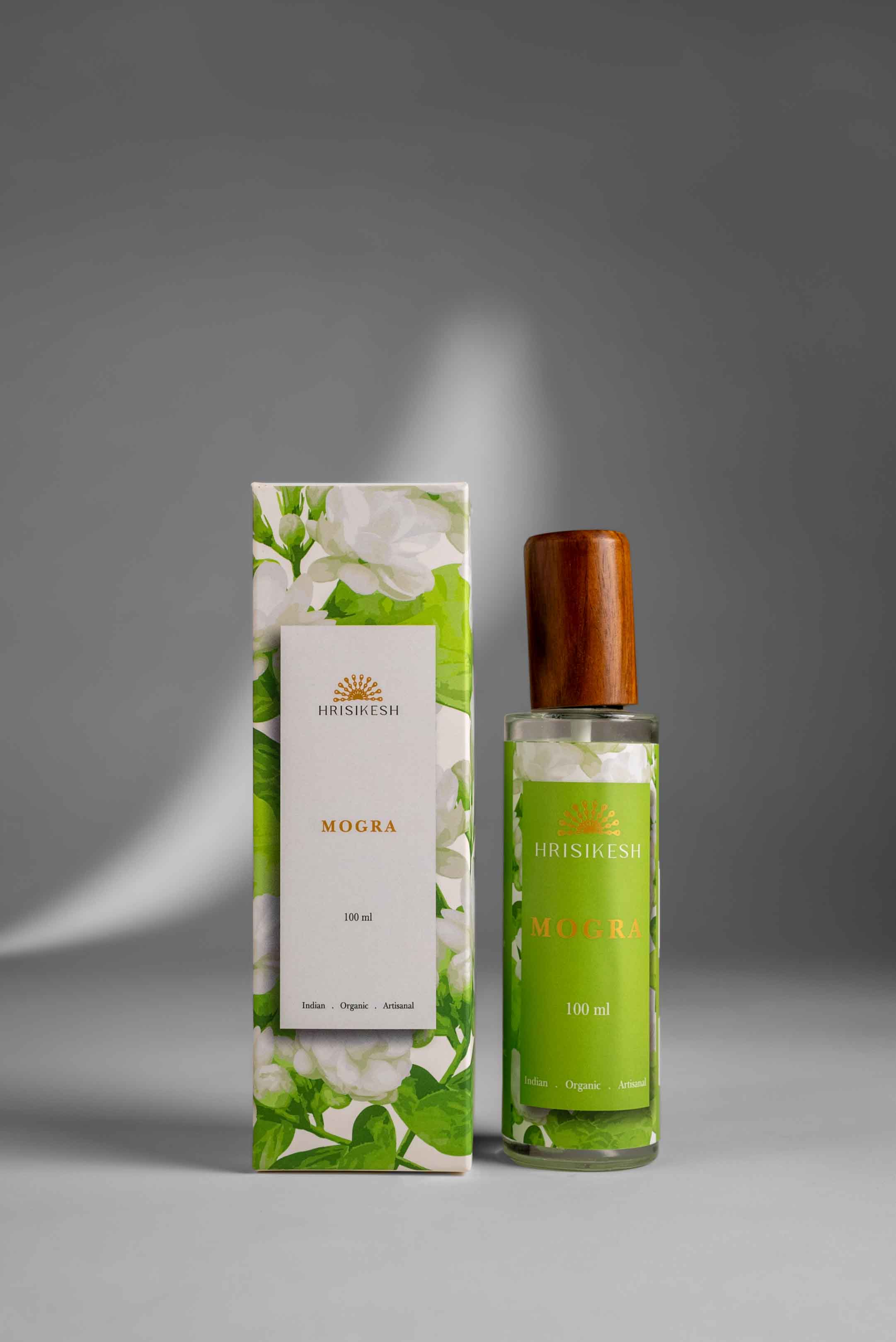 Mogra Room and Linen Spray