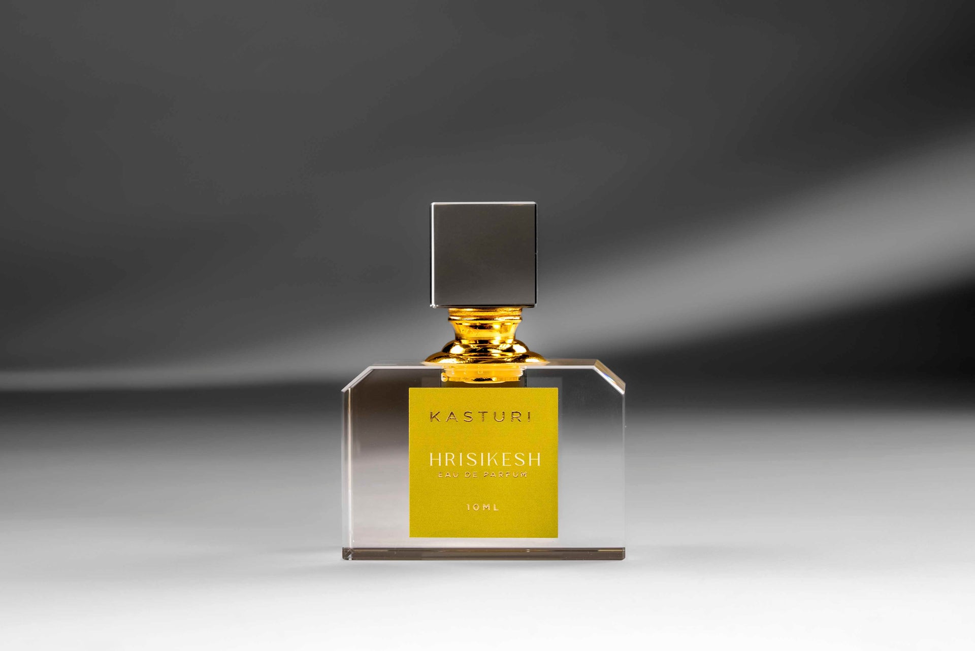 Natural Kasturi Attar – Deep, Warm & Timeless Musk