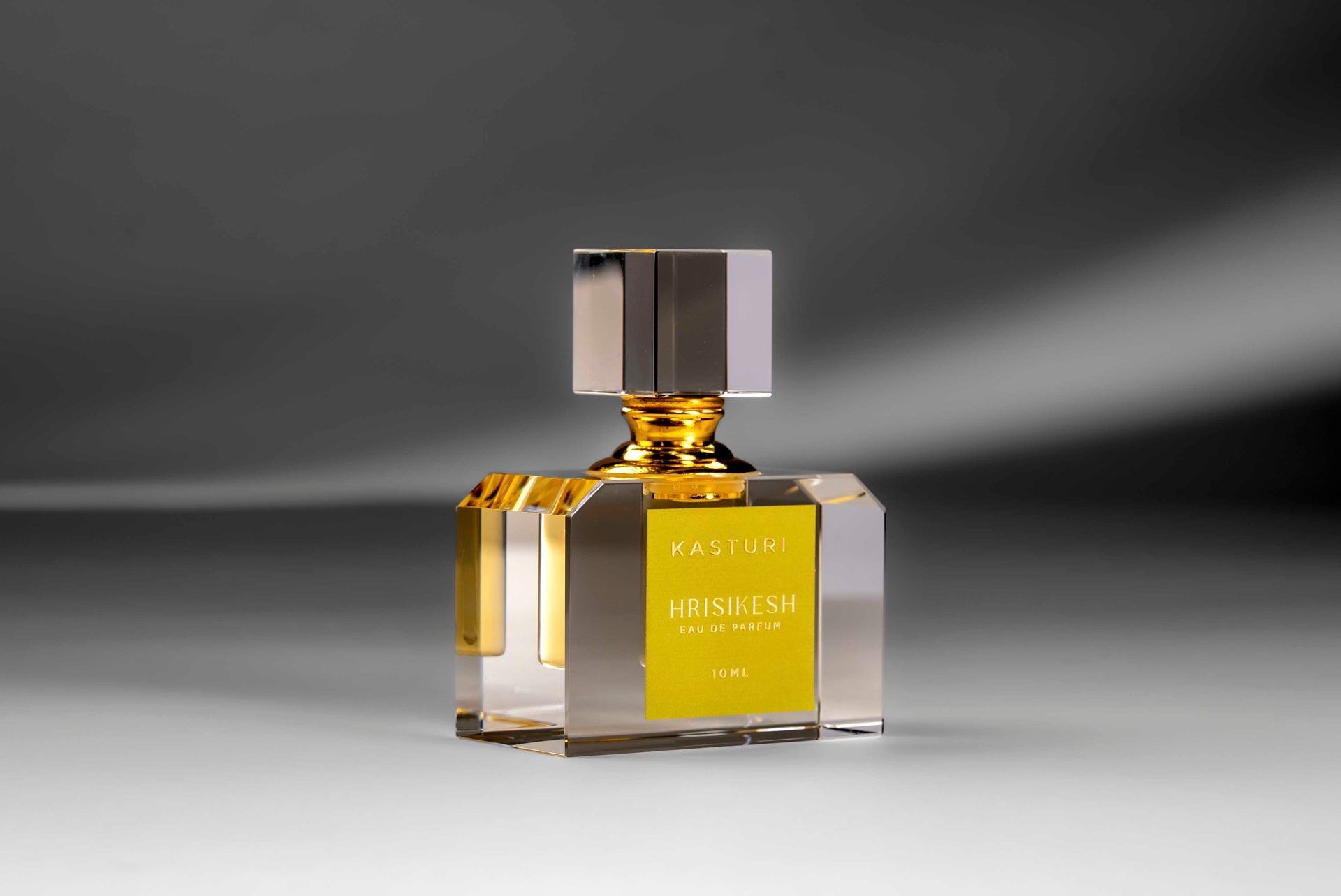 Natural Kasturi Attar – Deep, Warm & Timeless Musk