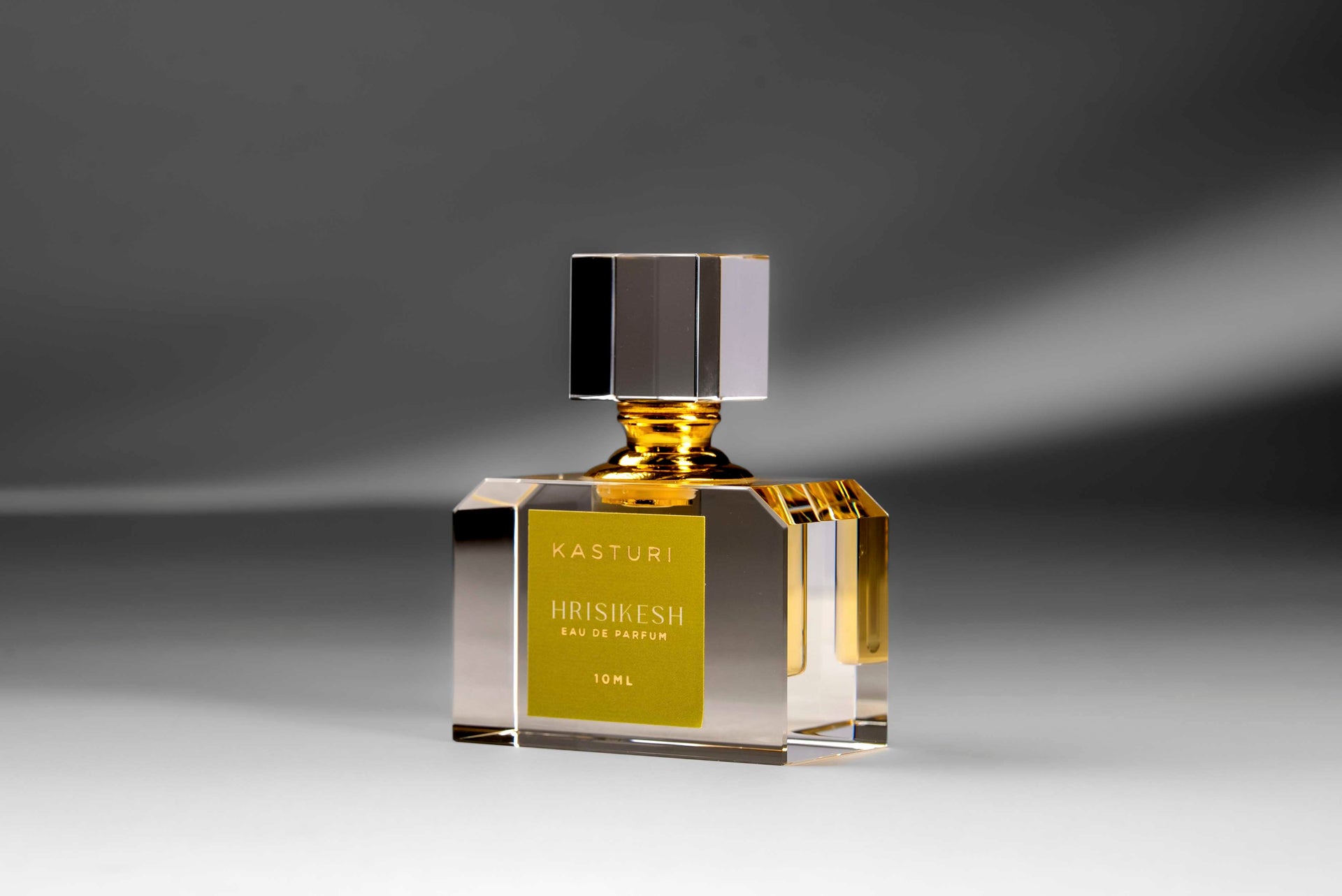 Natural Kasturi Attar – Deep, Warm & Timeless Musk