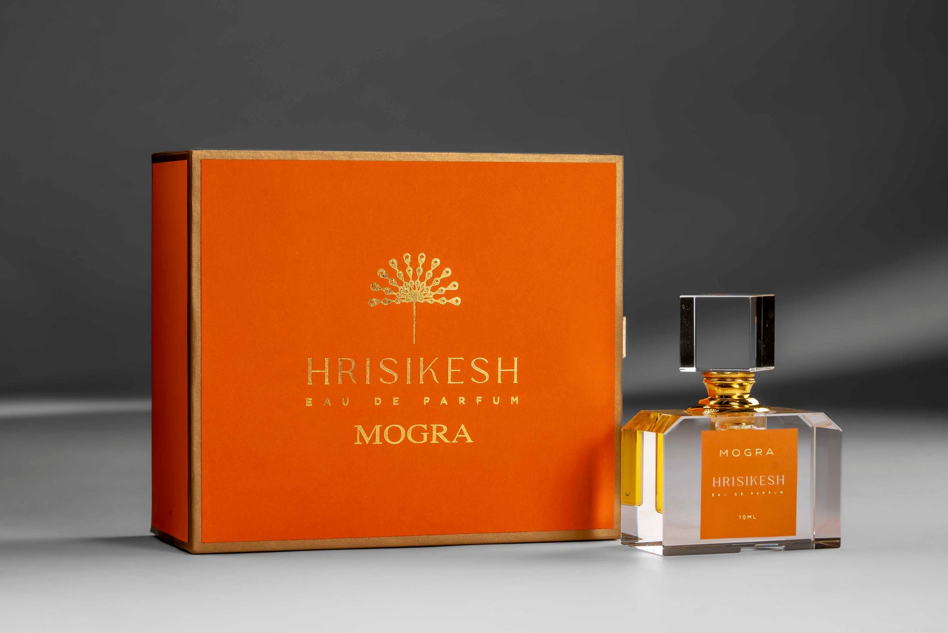 Natural Mogra Attar – The Fragrance of Jasmine Nights