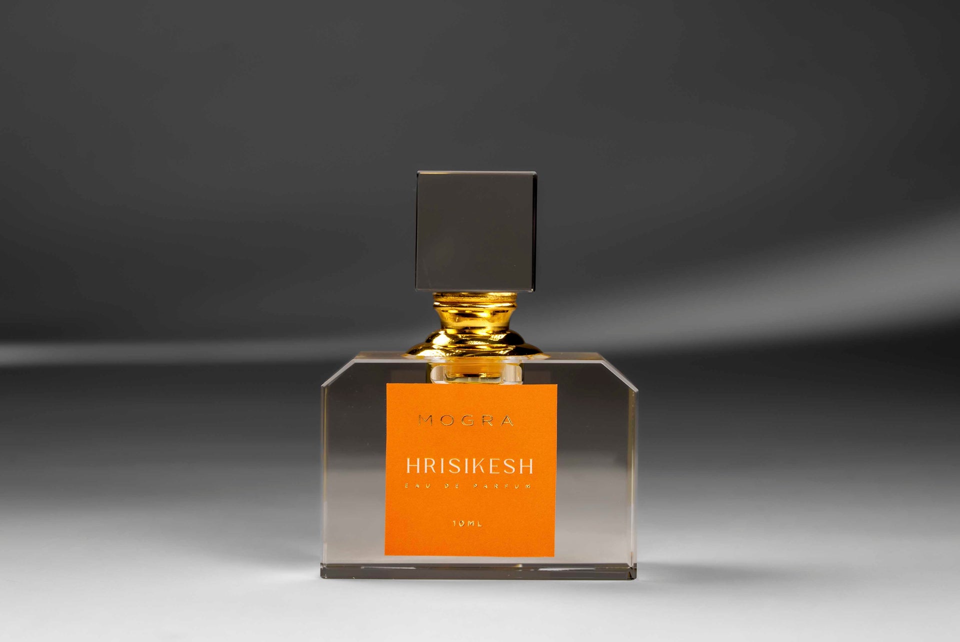 Natural Mogra Attar – The Fragrance of Jasmine Nights
