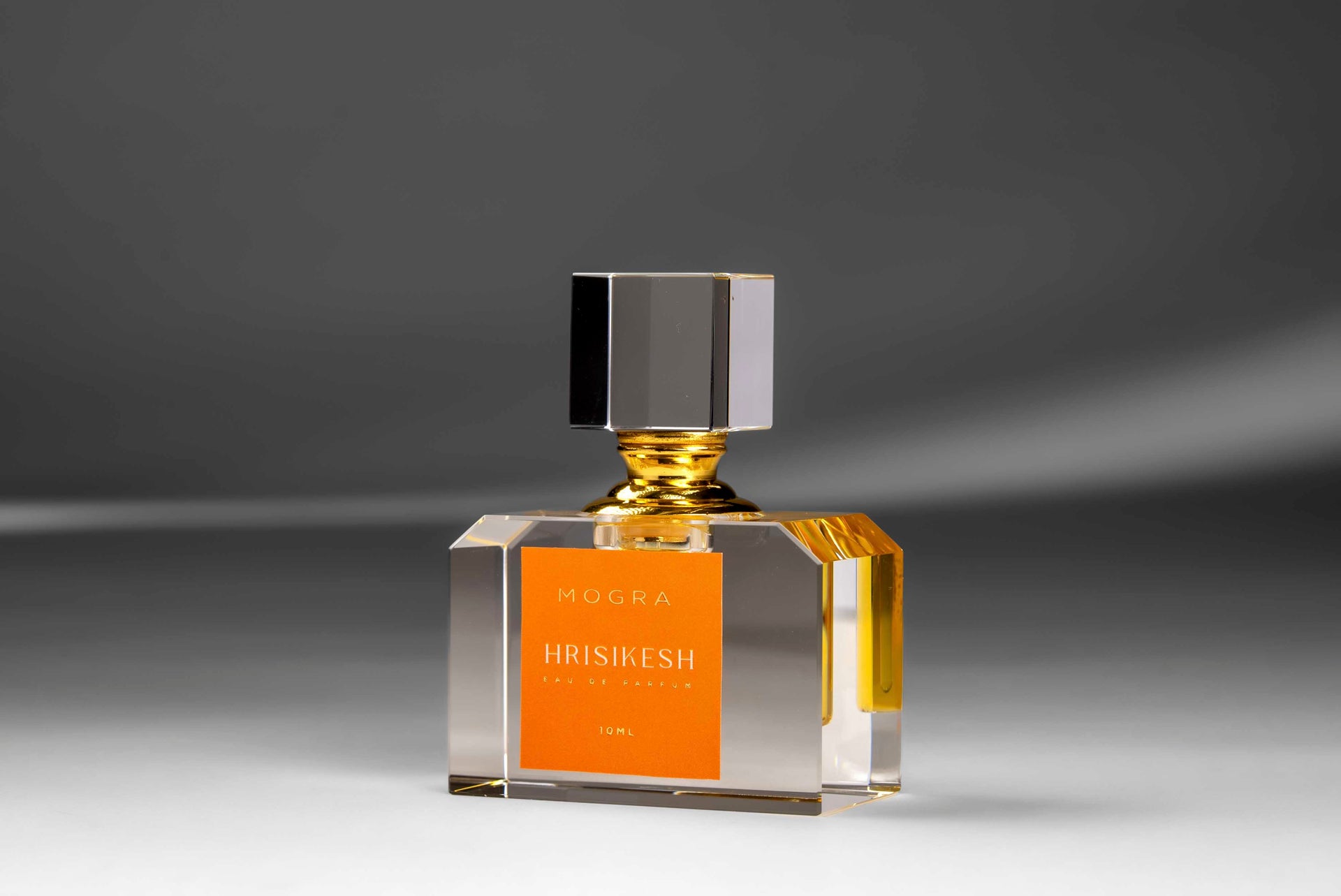 Natural Mogra Attar – The Fragrance of Jasmine Nights