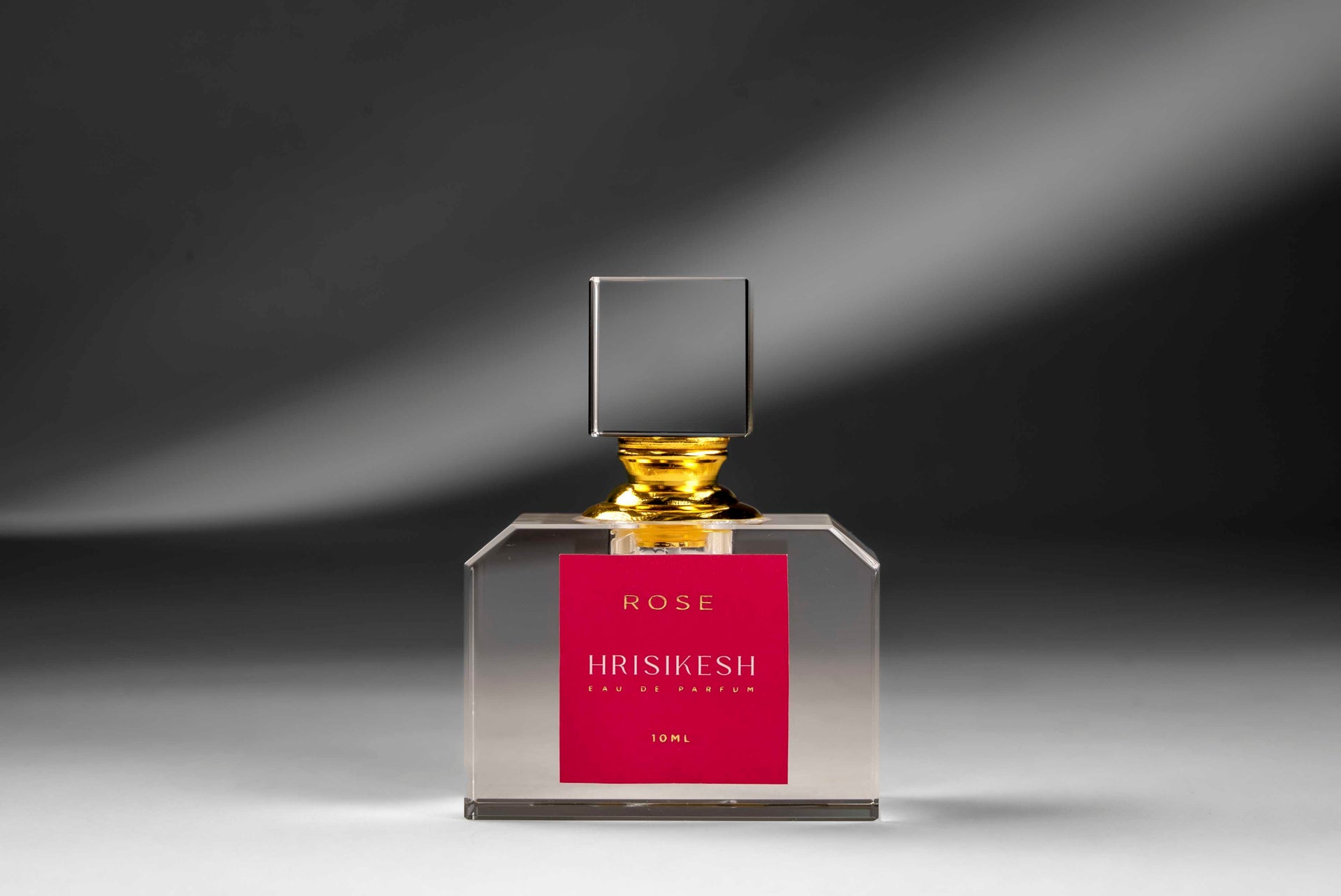 Natural Rose Attar – Floral Elegance in a Bottle