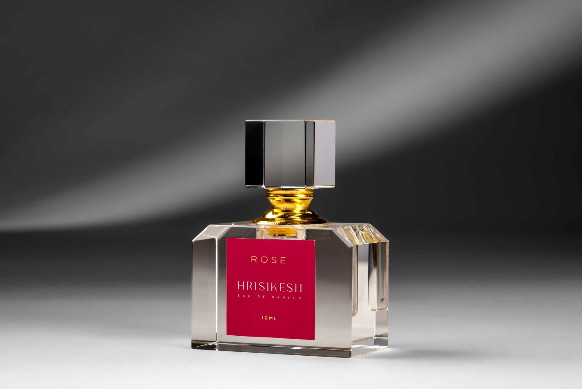 Natural Rose Attar – Floral Elegance in a Bottle