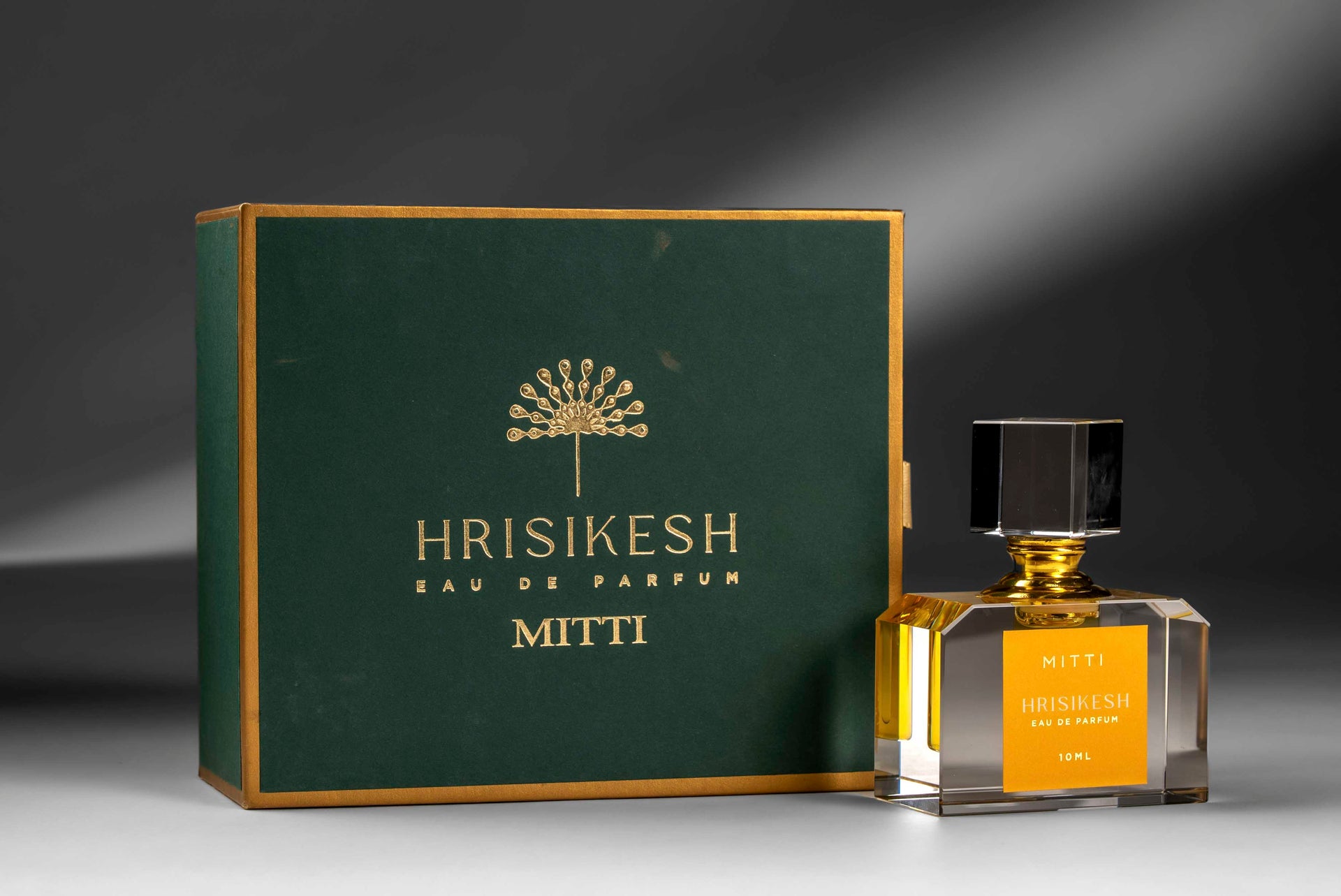 Mitti Attar – The Scent of First Rain