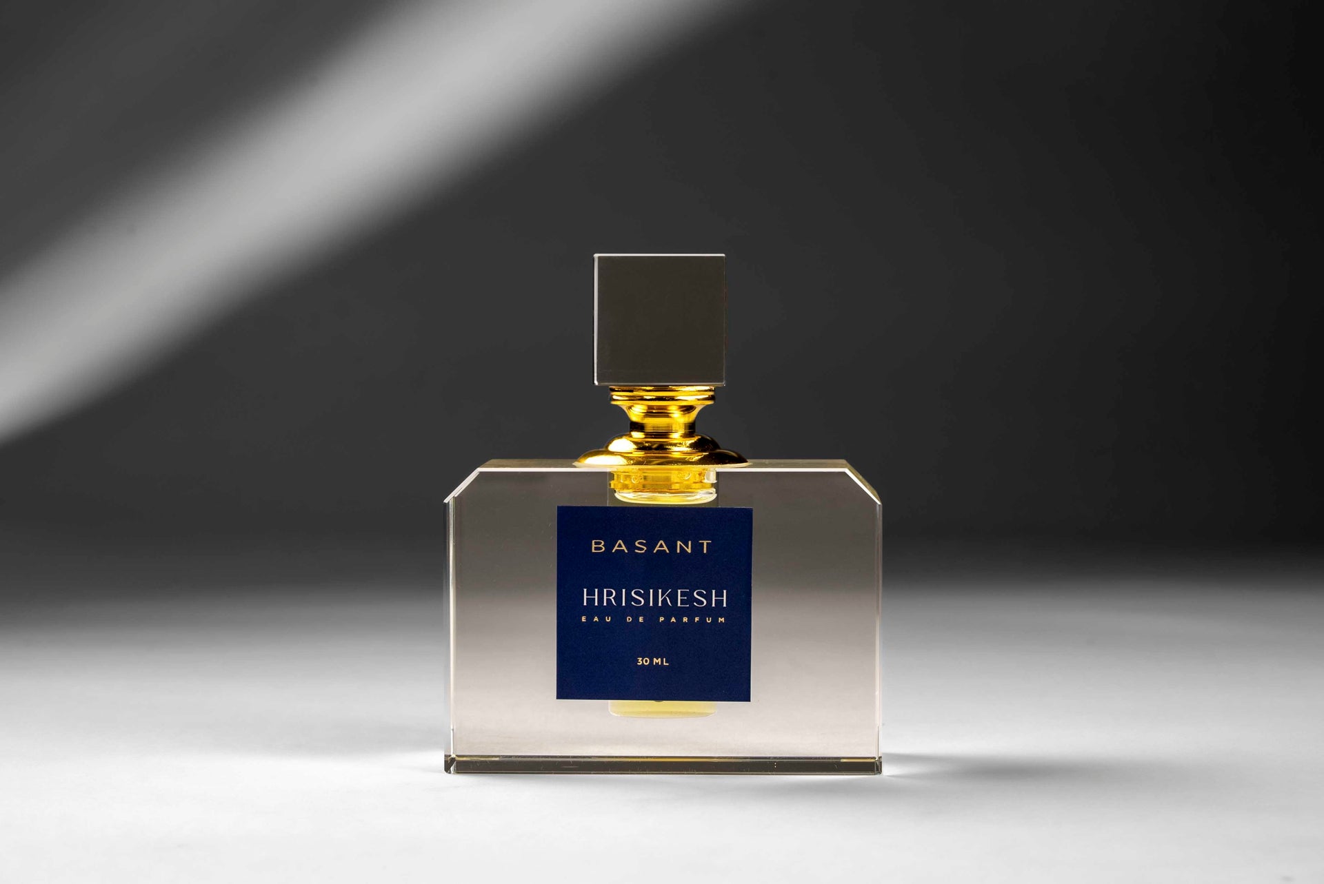 Natural Basant Attar – Fresh, Floral & Joyful