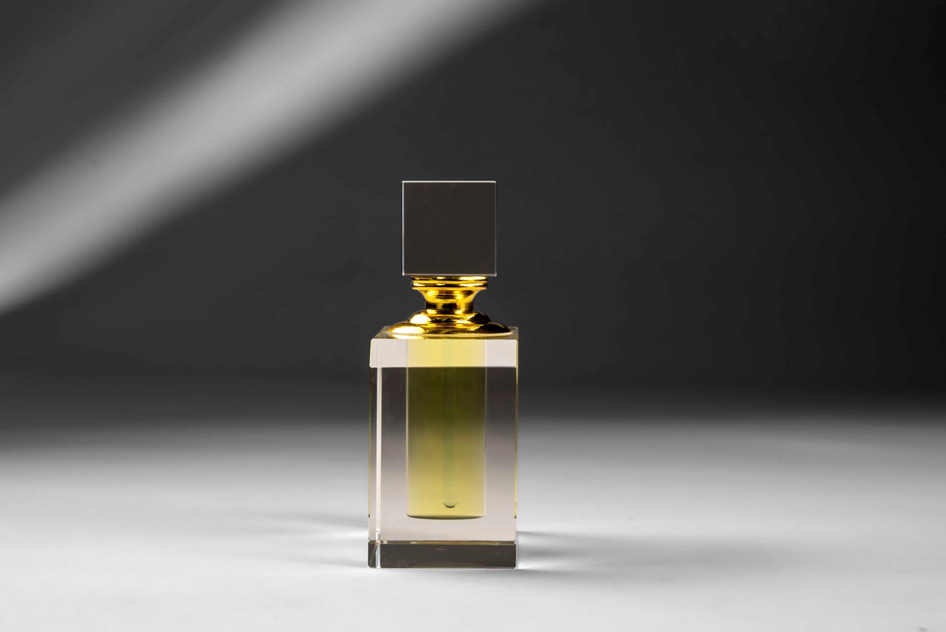 Natural Basant Attar – Fresh, Floral & Joyful