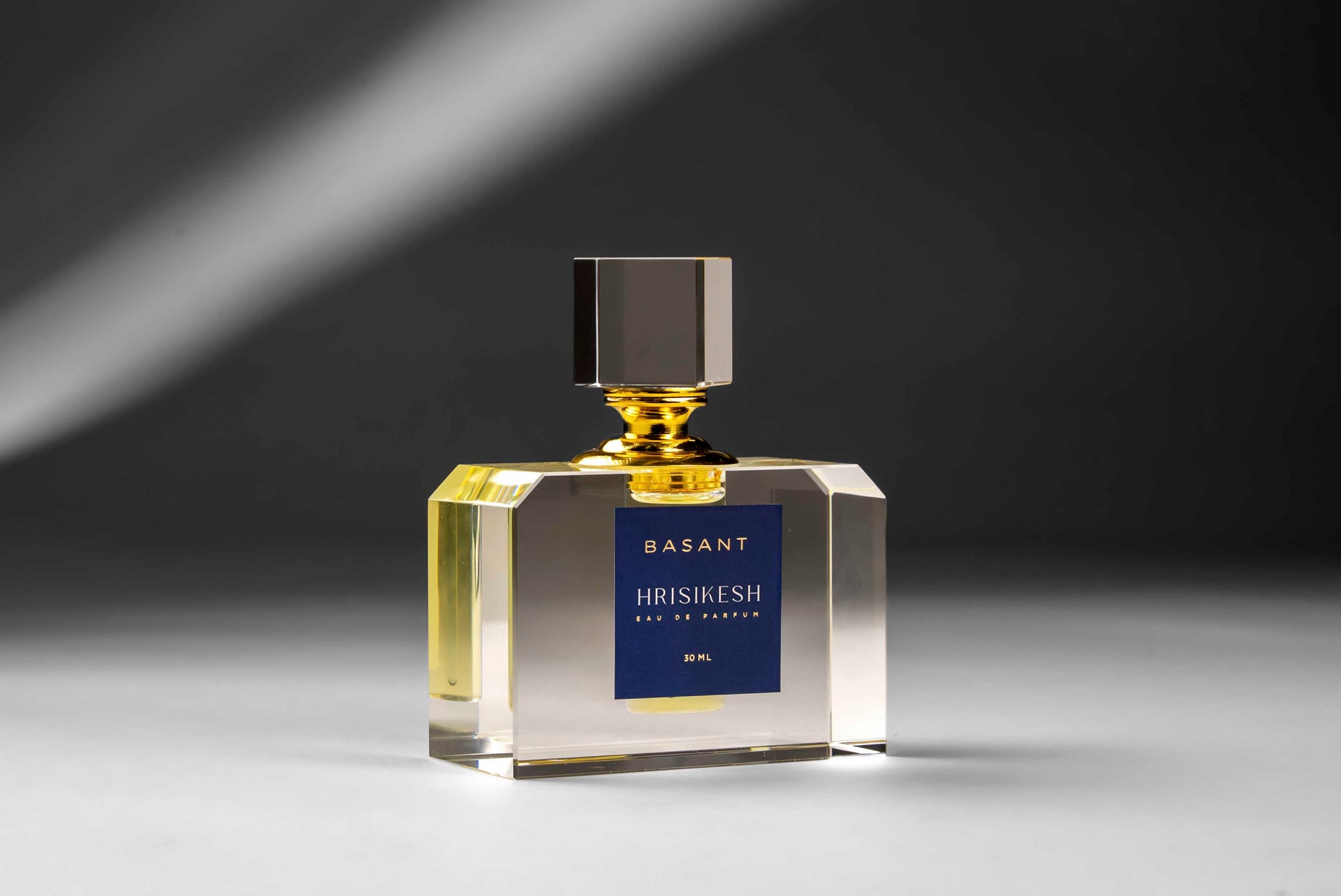 Natural Basant Attar – Fresh, Floral & Joyful