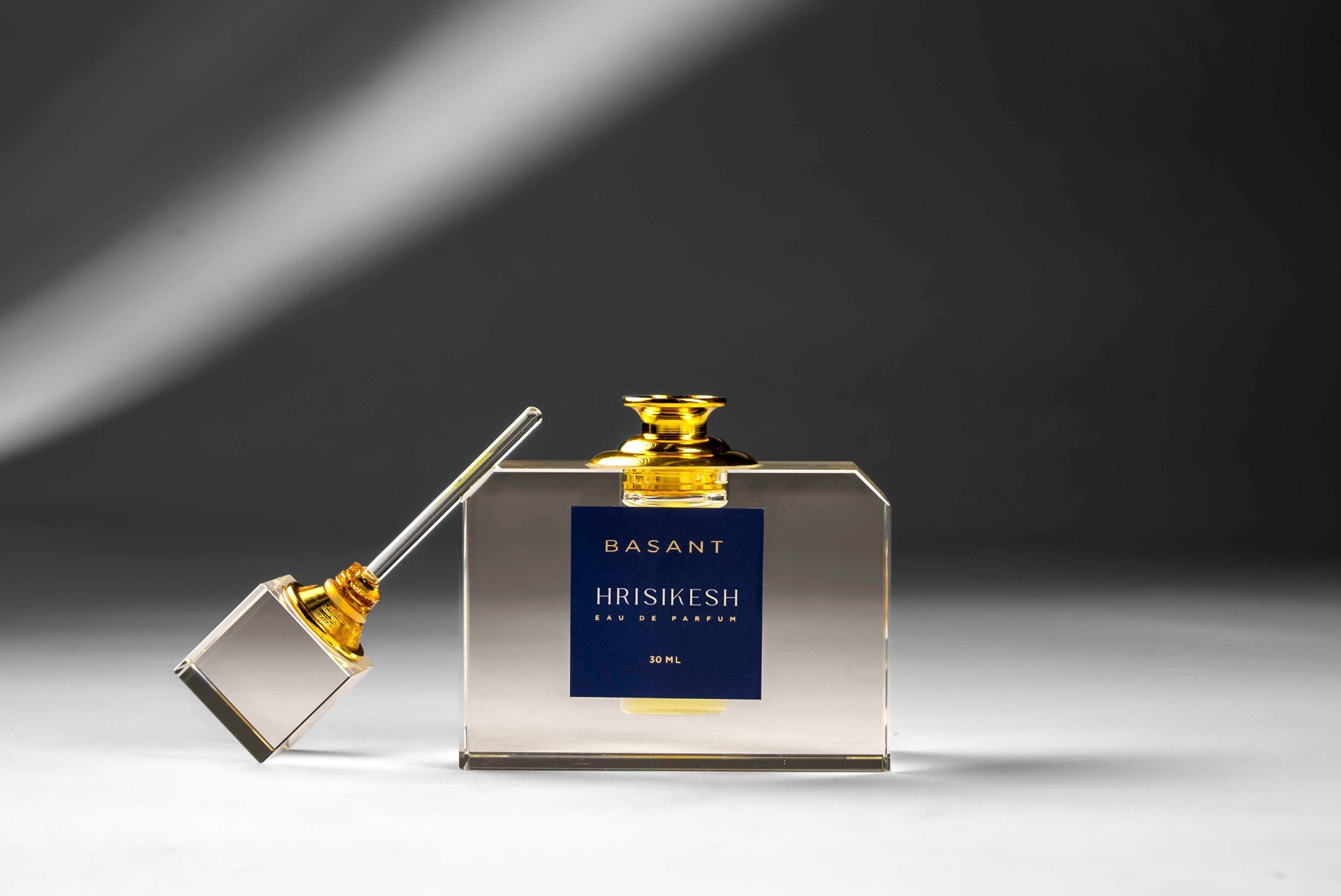 Natural Basant Attar – Fresh, Floral & Joyful