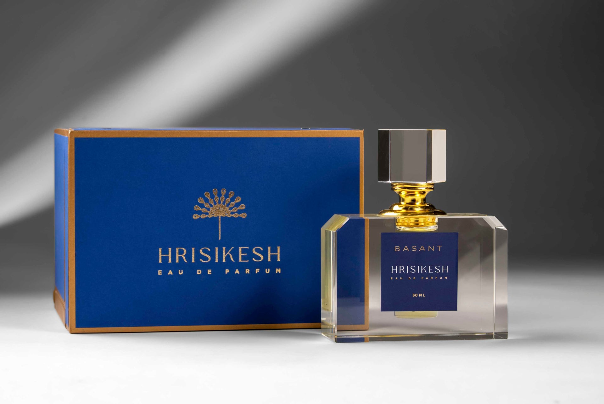 Natural Basant Attar – Fresh, Floral & Joyful
