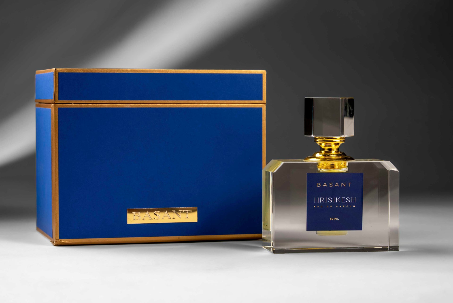 Natural Basant Attar – Fresh, Floral & Joyful
