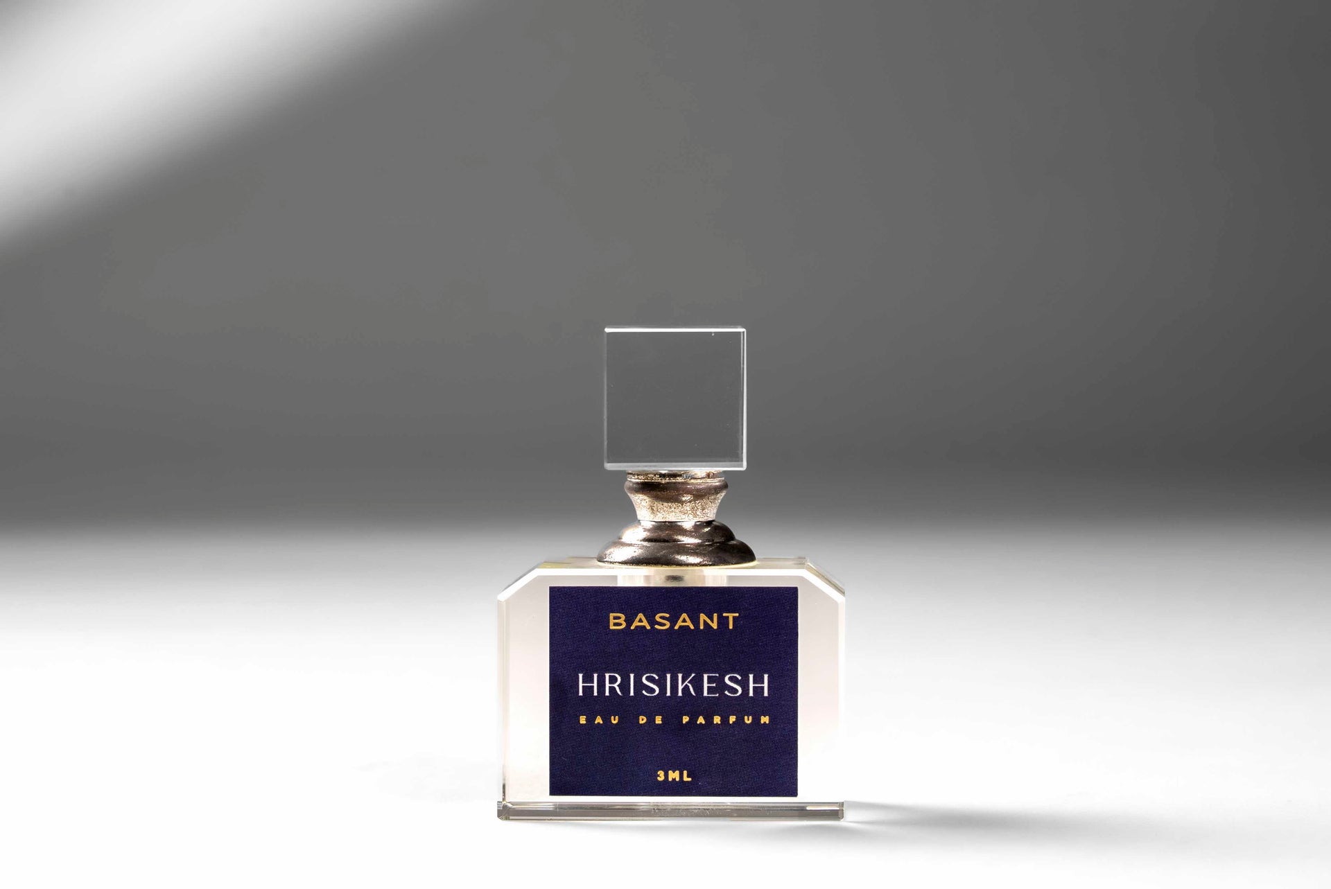 Natural Basant Attar – Fresh, Floral & Joyful