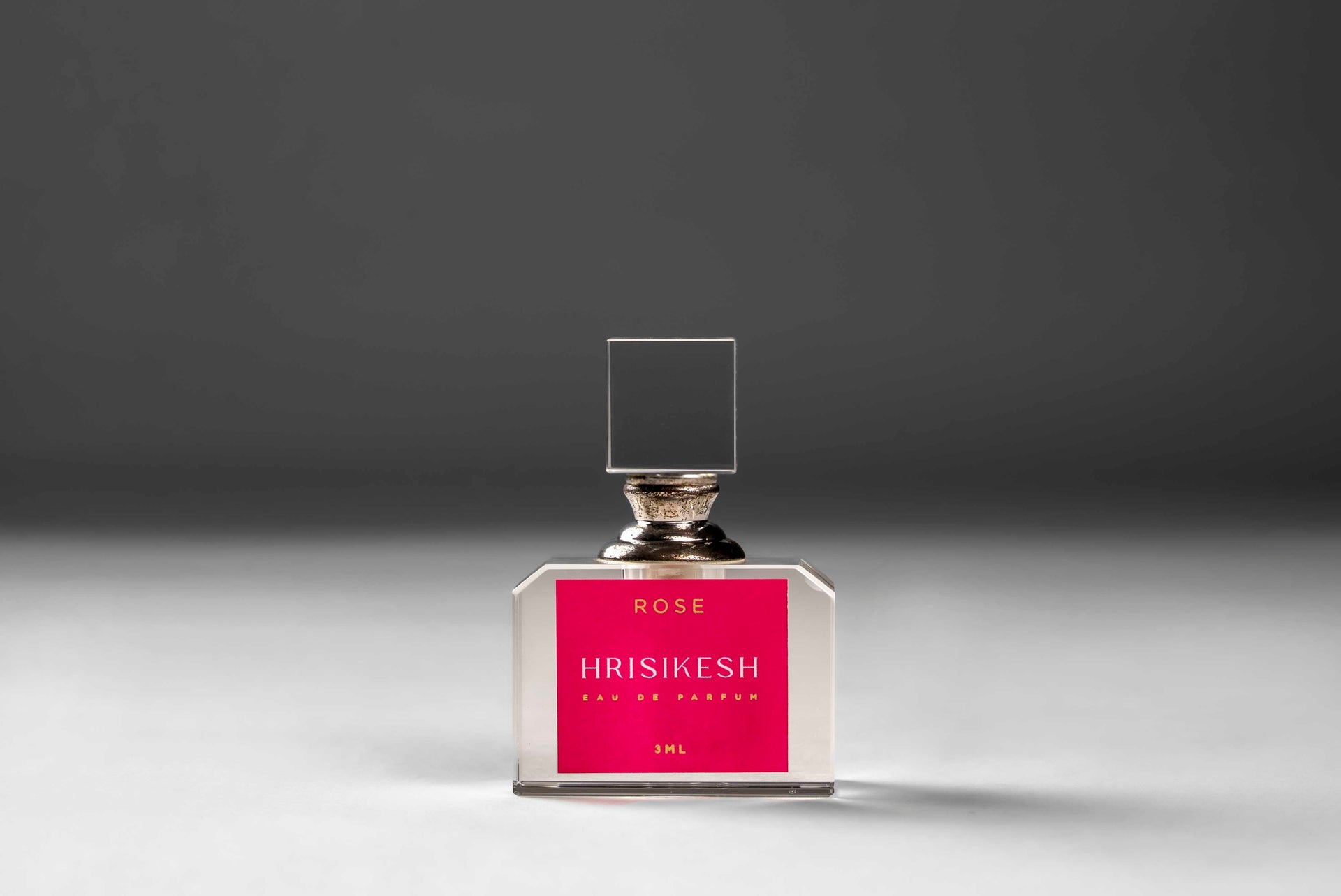 Natural Rose Attar – Floral Elegance in a Bottle