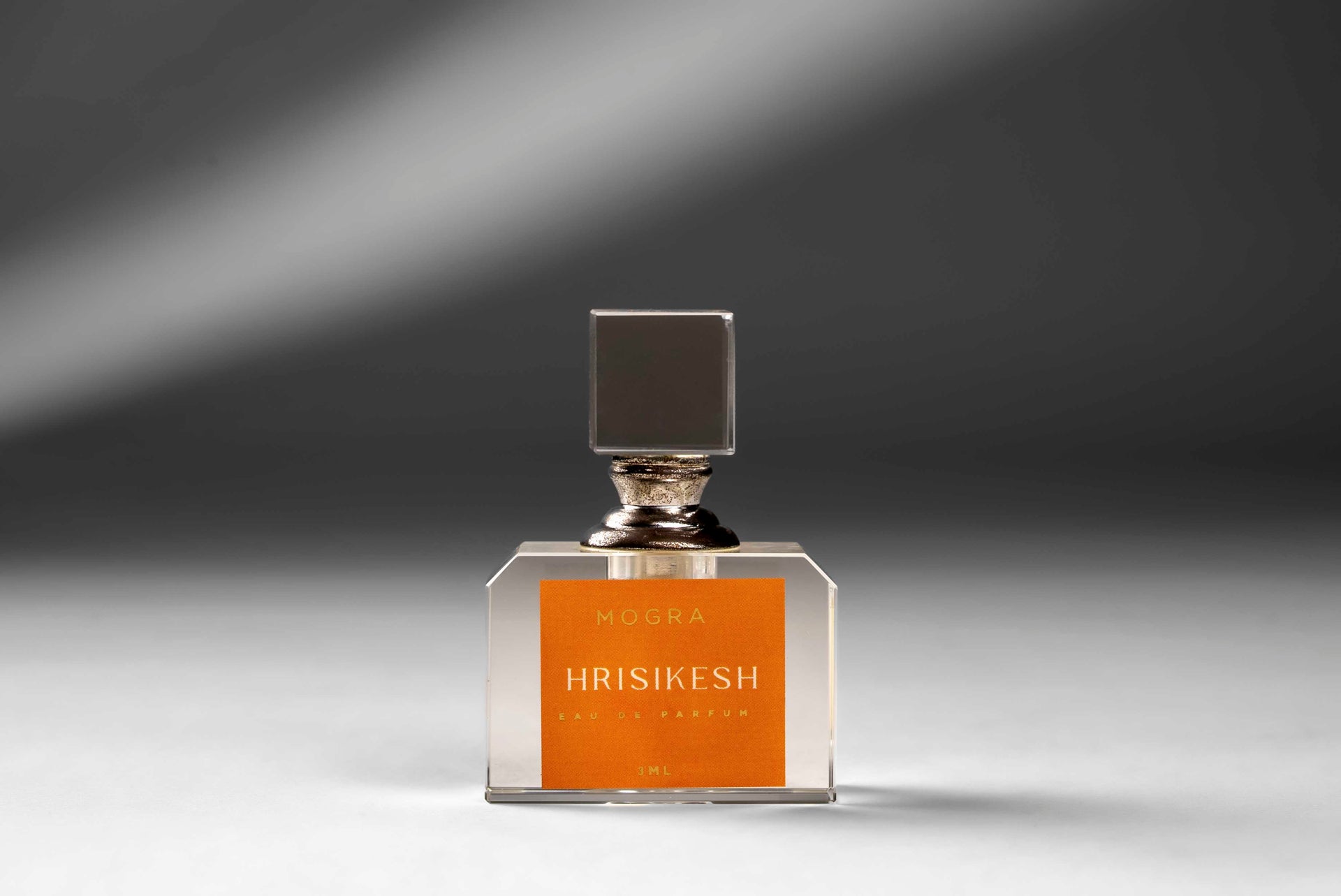 Natural Mogra Attar – The Fragrance of Jasmine Nights