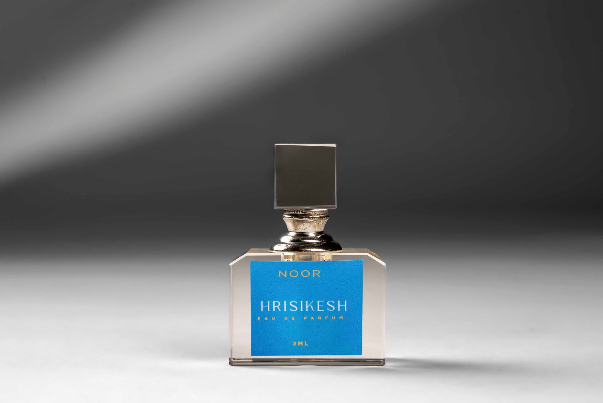 Natural Noor Attar – Fresh, Aquatic & Refined