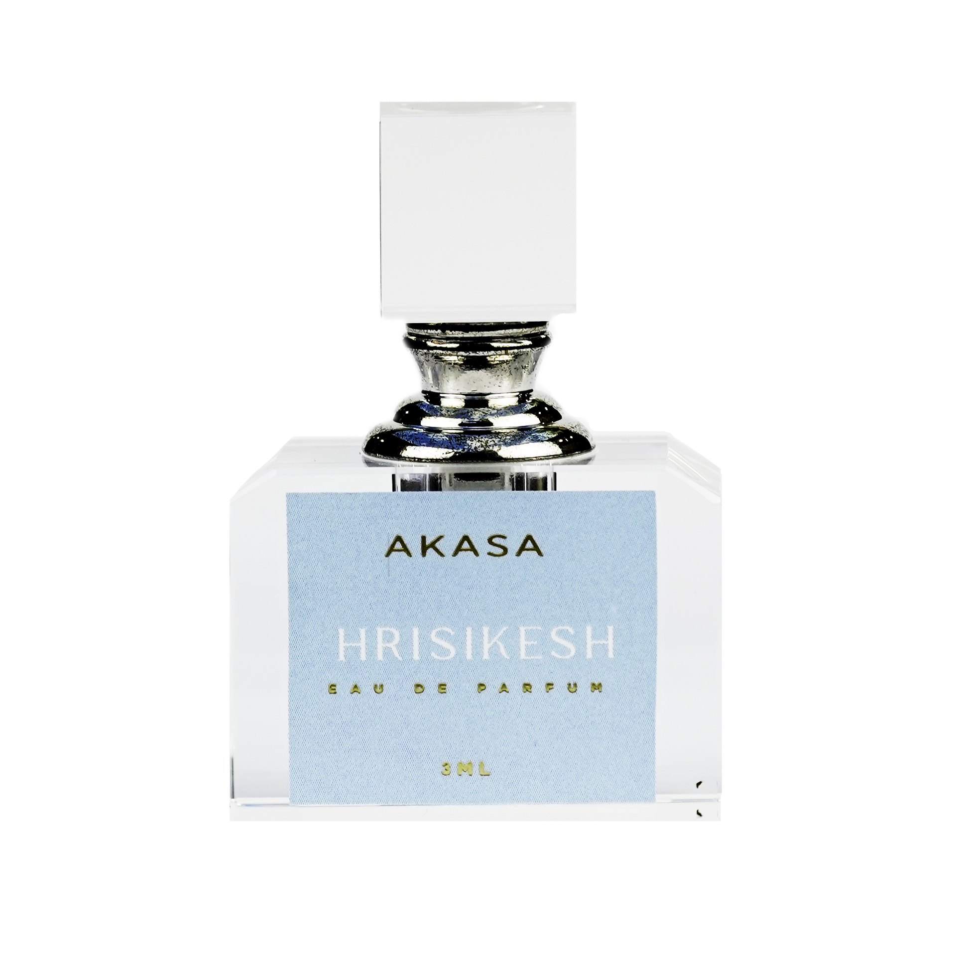 Akasa Attar for Men & Women (3ML)