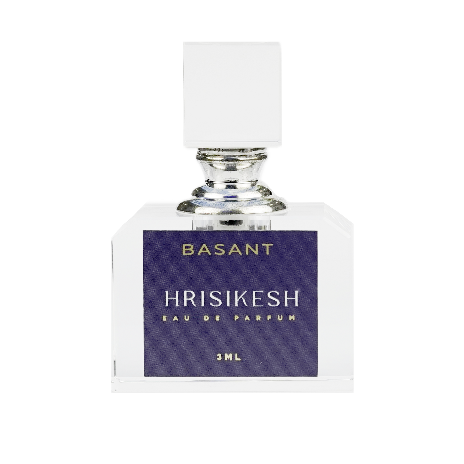 Basant Attar for Men & Women (3ML)