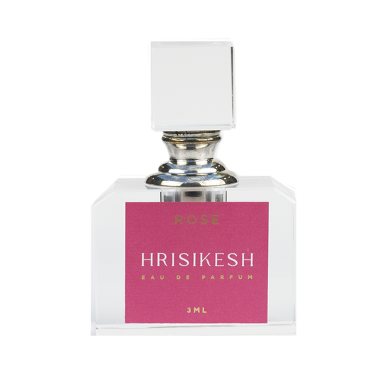 Rose Attar for Women & Men (3ML)
