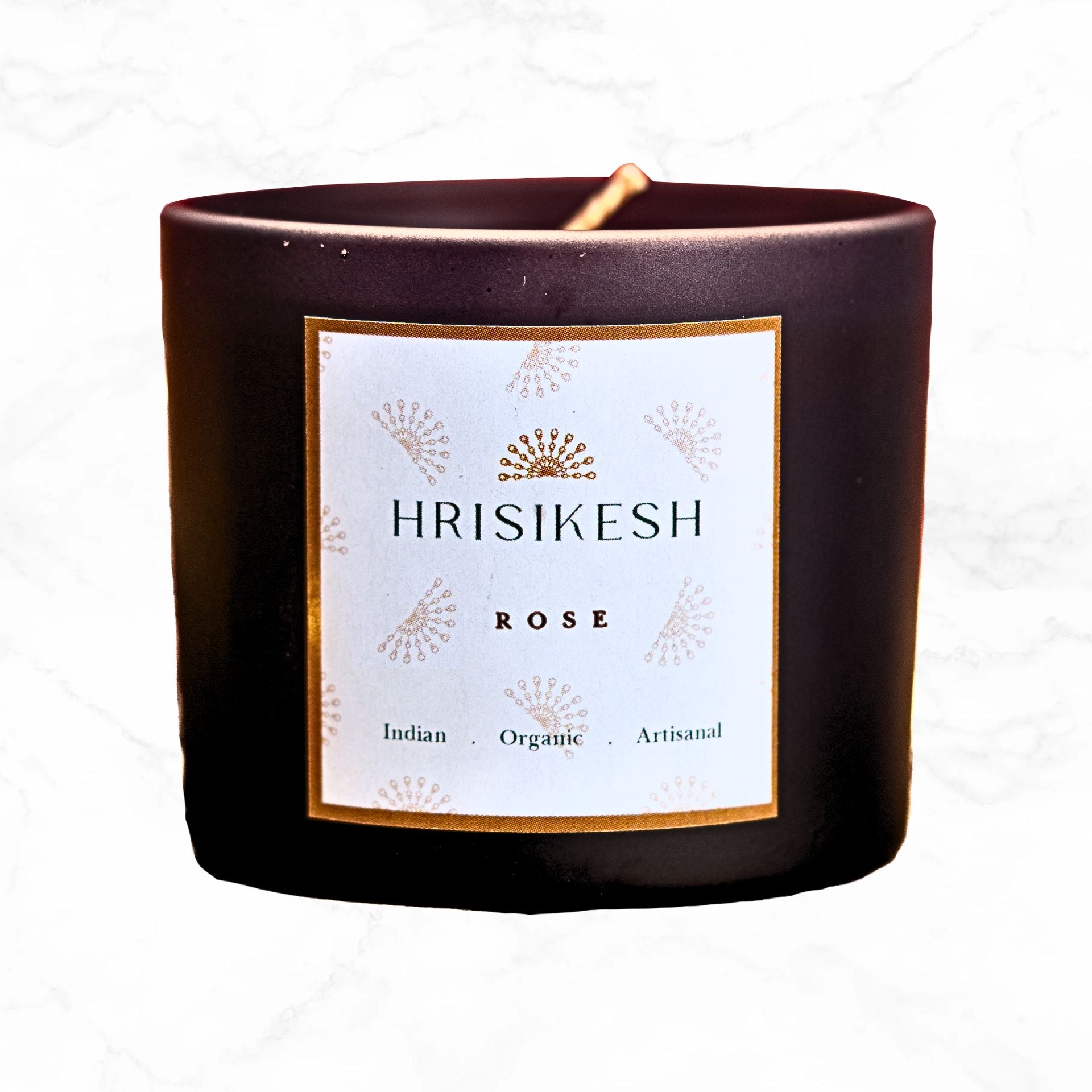 Best Rose Scented Candles