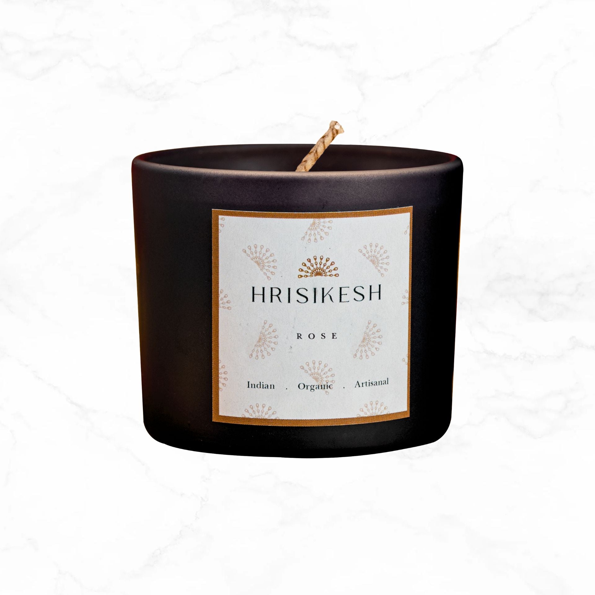 Best Rose Scented Candles
