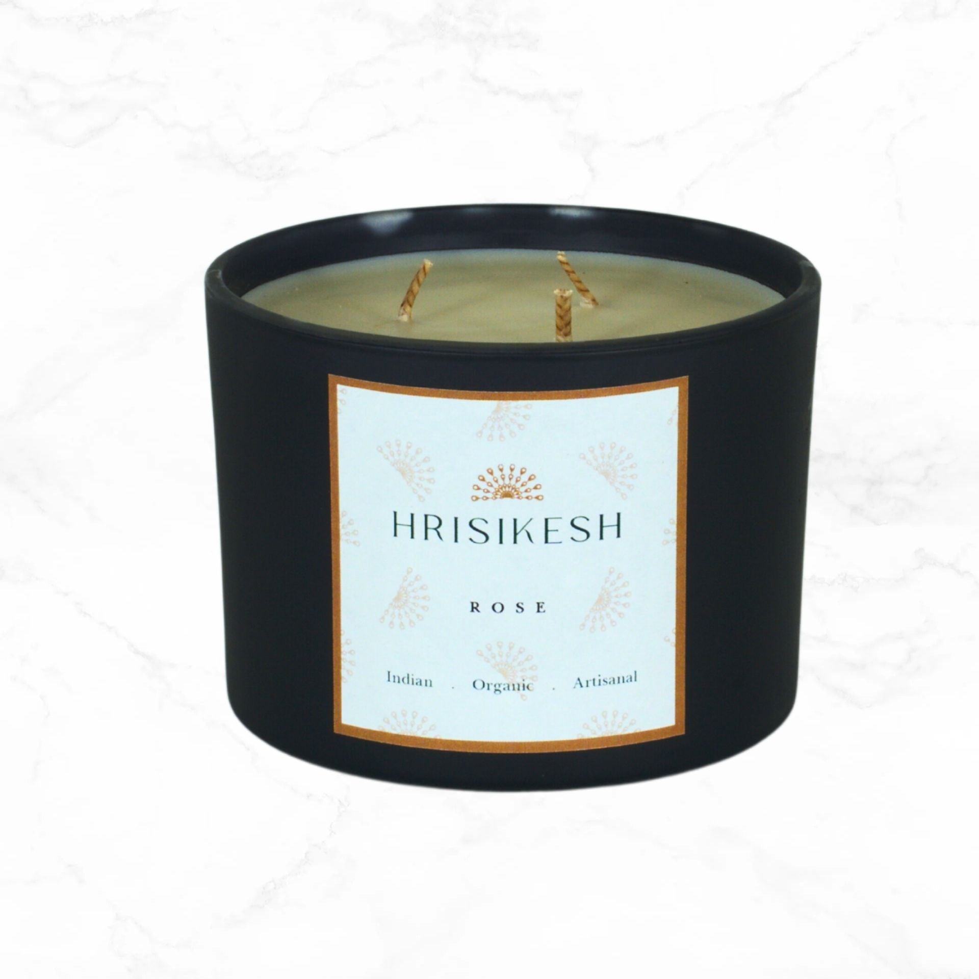 Best Rose Scented Candles