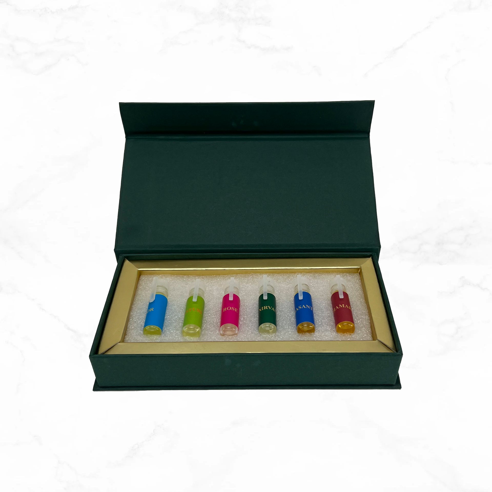 Attar Discovery Box