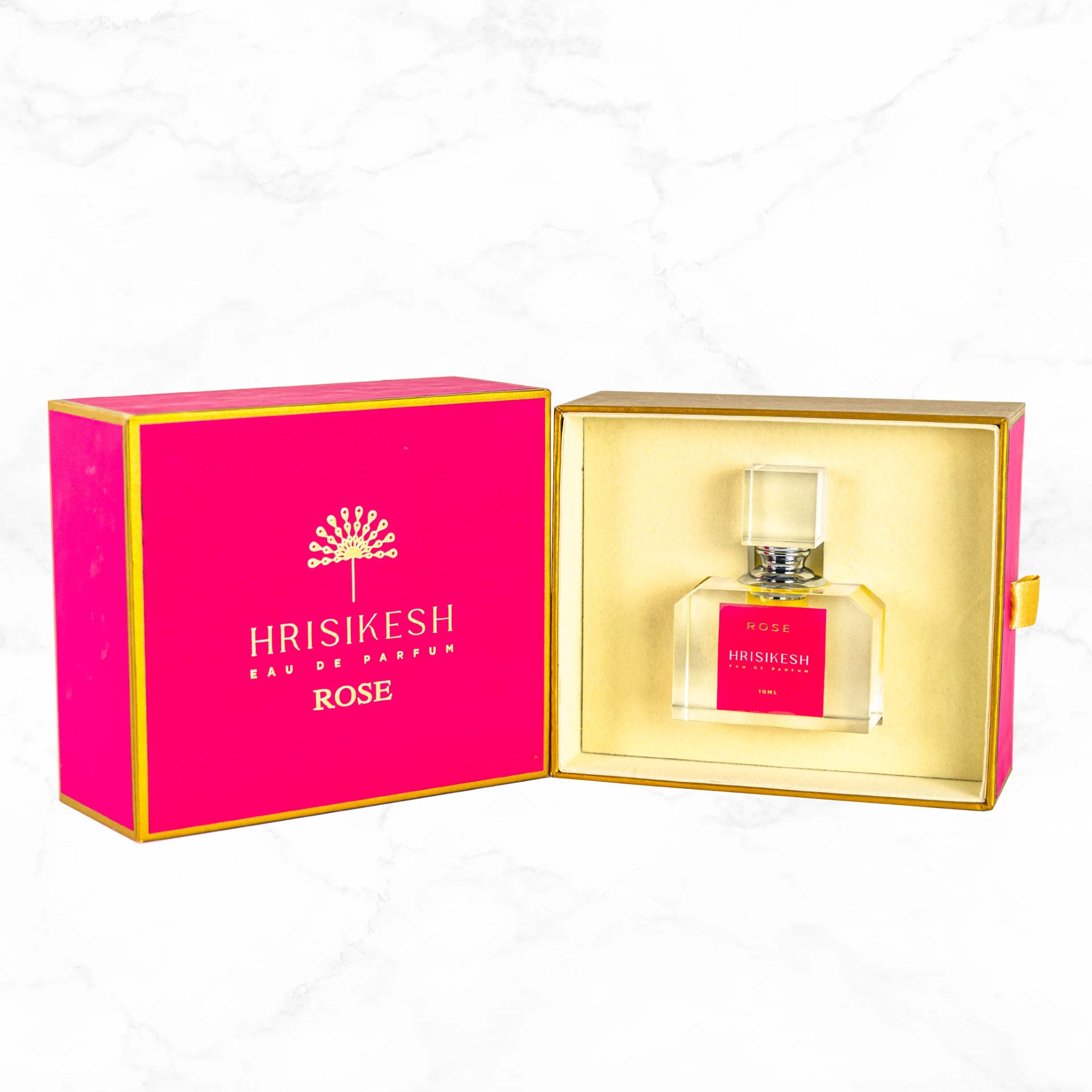 Rose Attar for Women & Men